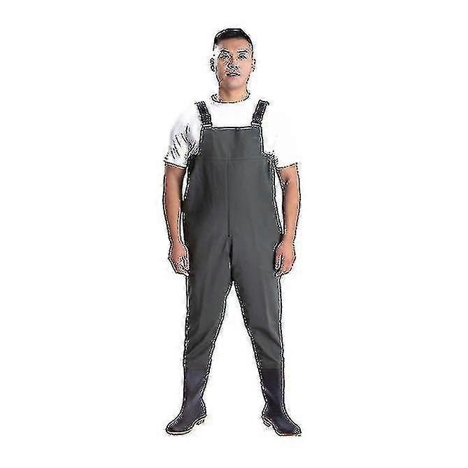 Trampolieri da pesca con e pantaloni impermeabili per uomini e donne