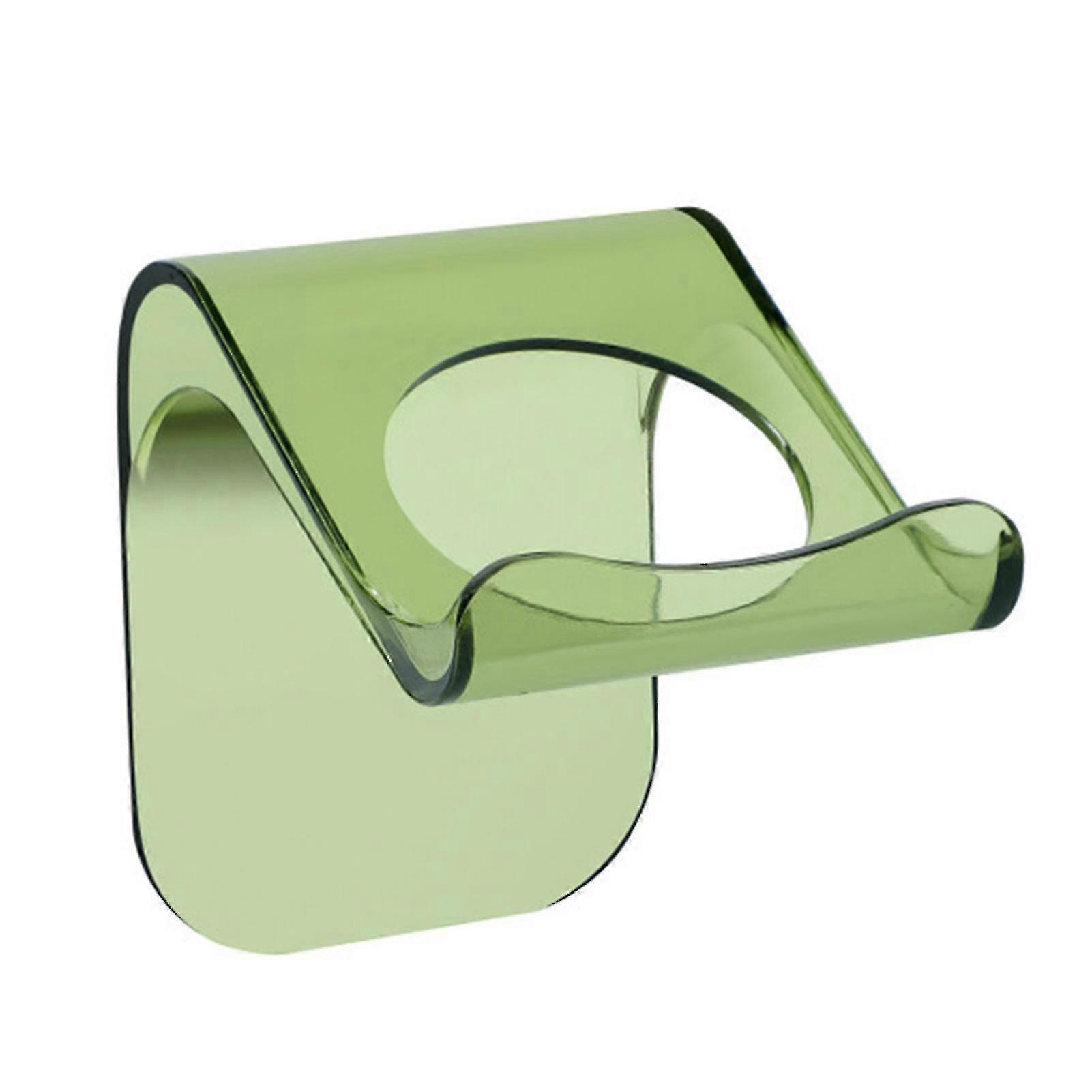 Electric Shaver Holder Mounted For Bathroom Accessories