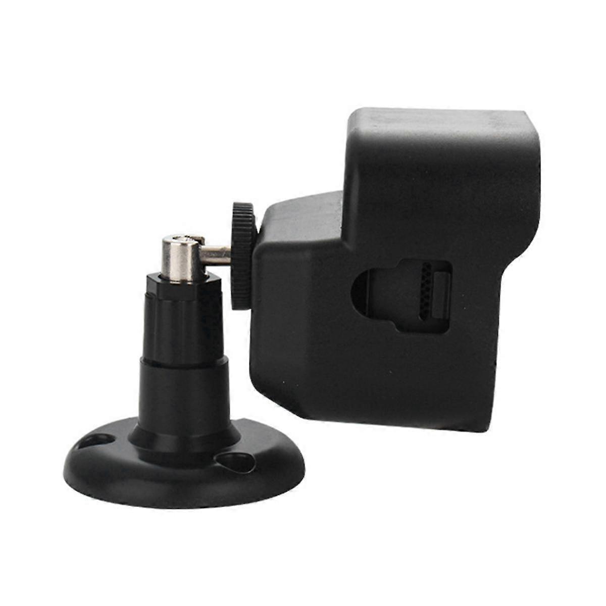 Wall Mount Cam Mount 360Adjustable Bracket Holder Weatherproof Protective Housing for Blink4 Outdo