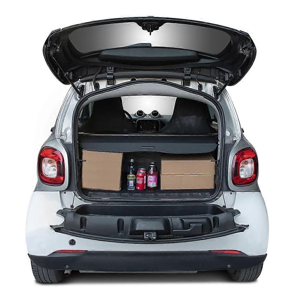 Kofferbakmat Smart Fortwo [Automat Smart Fortwo kopen