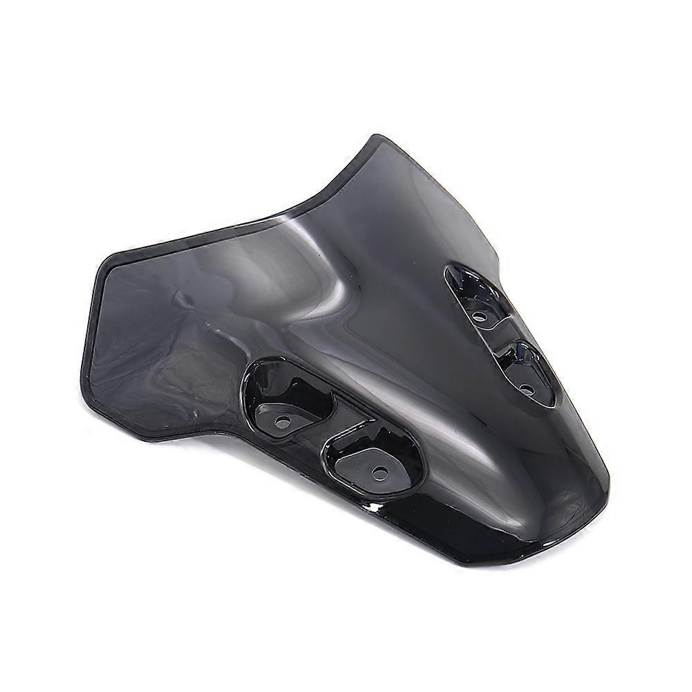 For Yamaha MT07 MT-07 MT 07 2021 2022 Motorcycle Windscreen Windshield Deflectors Wind Shield Screen Protector Parts