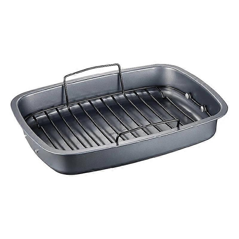 Bräter Karabo 47,5 cm Tür