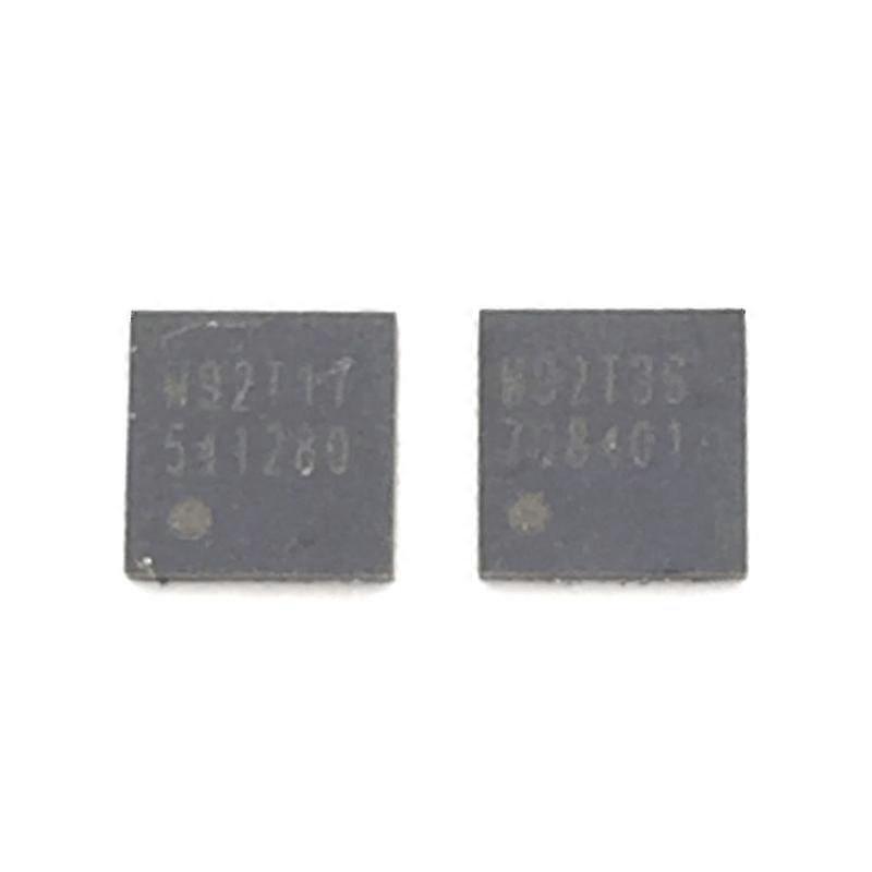 2xic Chip M92t17/m92t36 Motherboard Image Power For Switch Battery Chip