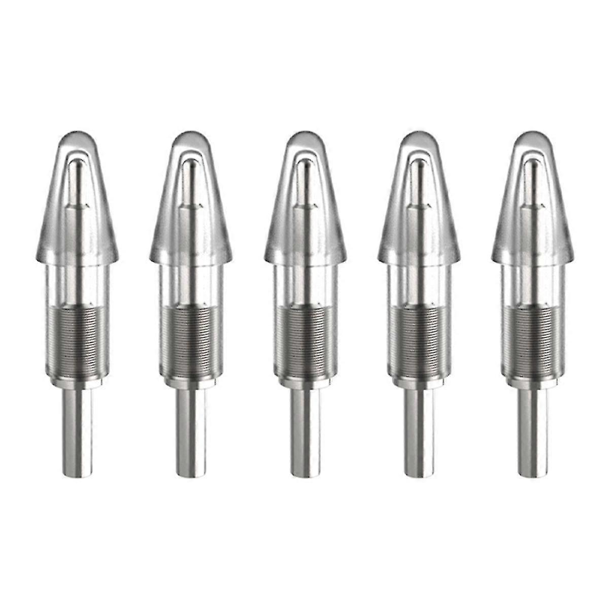 For Inspiration Stylus Pen Tip Needle Tube 2Nd Metal Stylus Tablet Replacement Pen Tip Cover,C