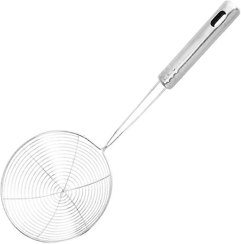 Bestonzo &eacute;stainless Steel Skimmer 11 Cm