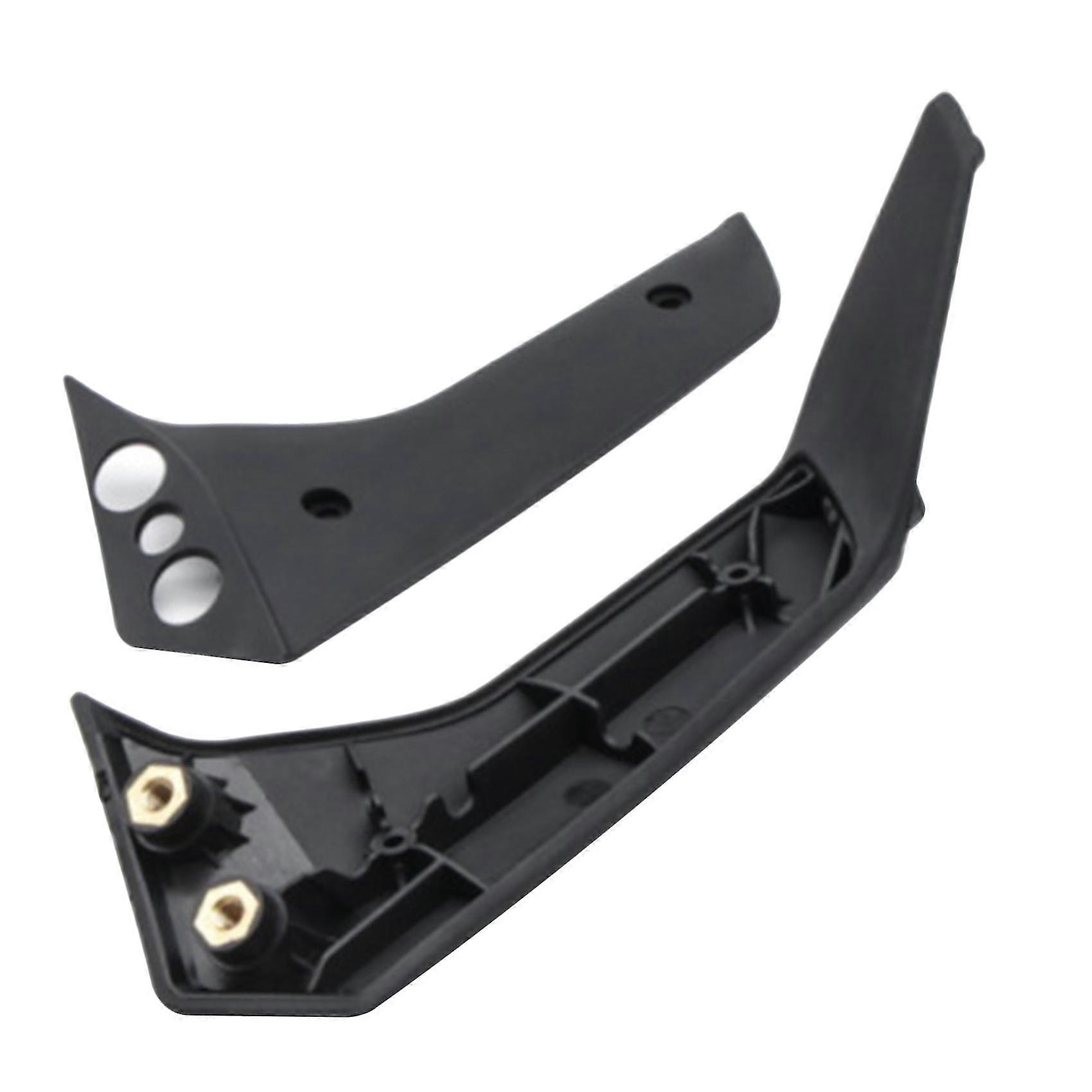 Motorcycle Rearview Mirror Bracket Side Mirrors Mounts Brackets For Panigale V4 V4s 2018-2022 V2 20