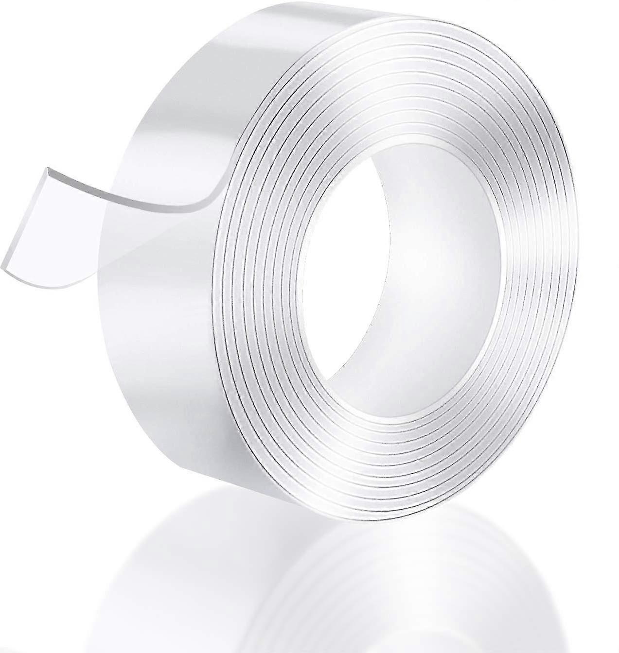 Double Sided Tape ,multipurpose Removable Mounting Adhesive Tape