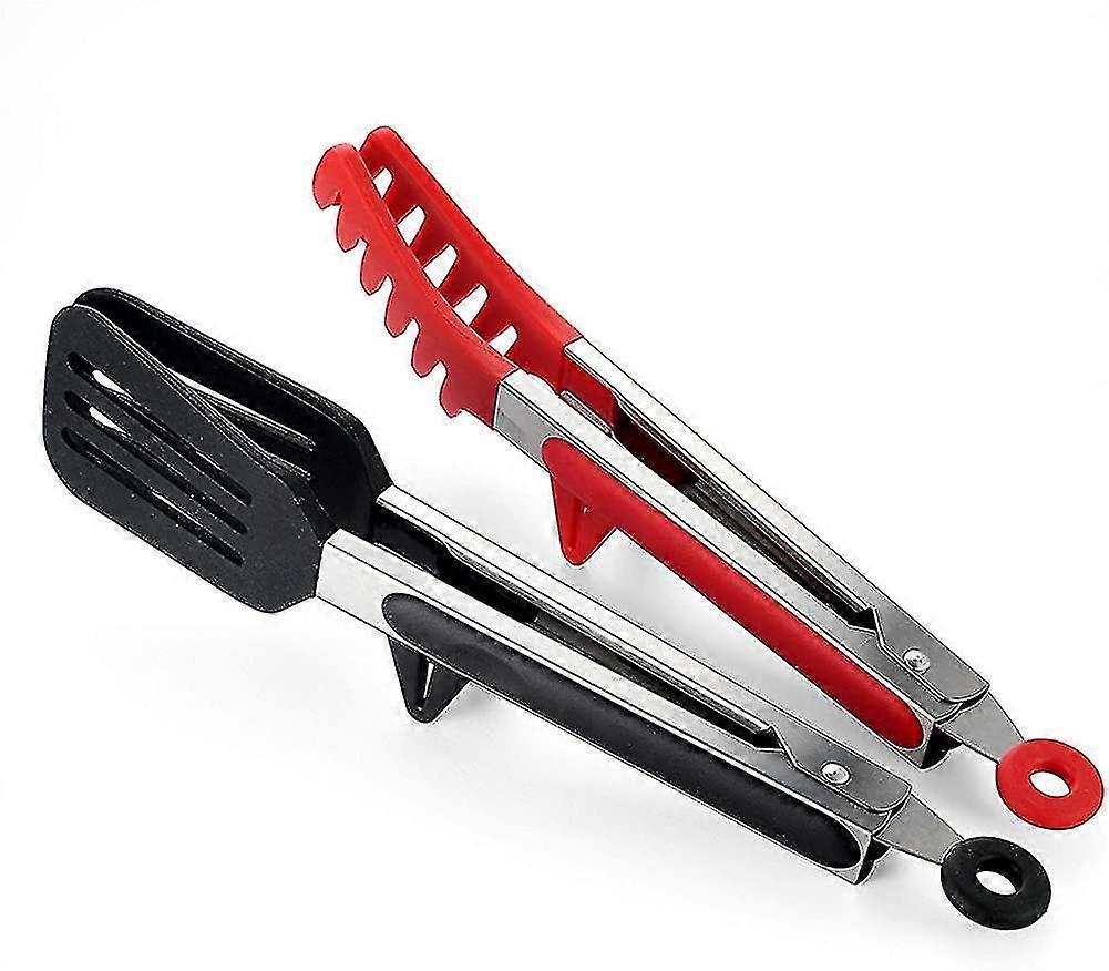 Cooking Kitchen Tongs