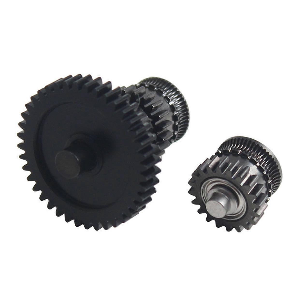 Extruder Gear Kit Nanocoated for 2 3D Printer - 3D Printer Accessories