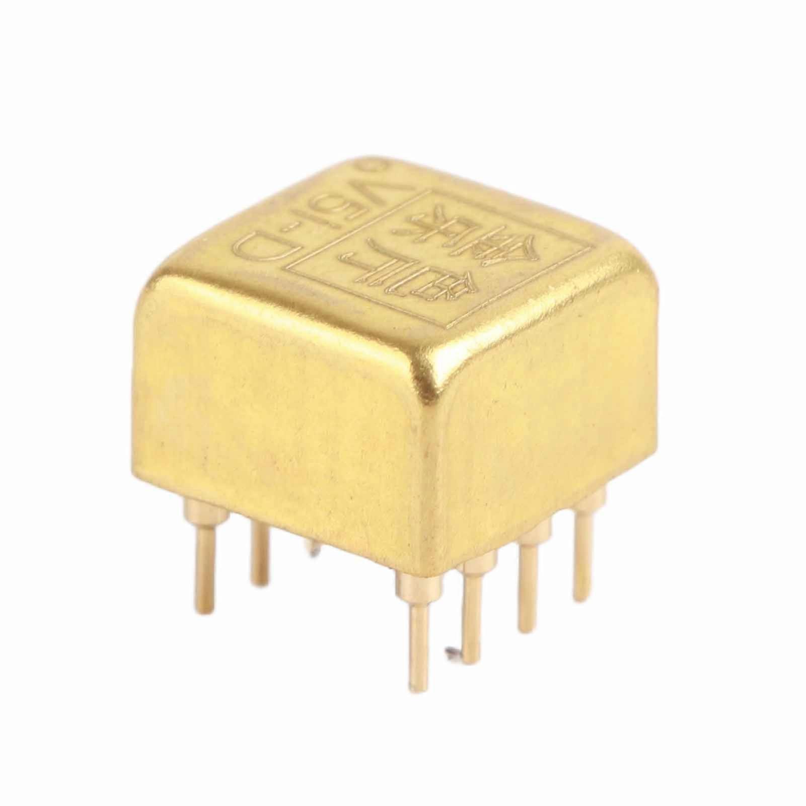 双运算放大器音频HIFI独立模块3频段转换电子元件Ss3602