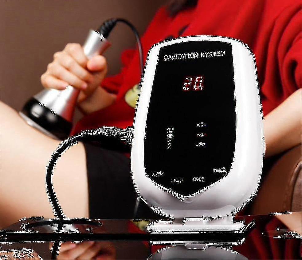 Slimming Machine, Ultrasonic Fat Exploding Instrument