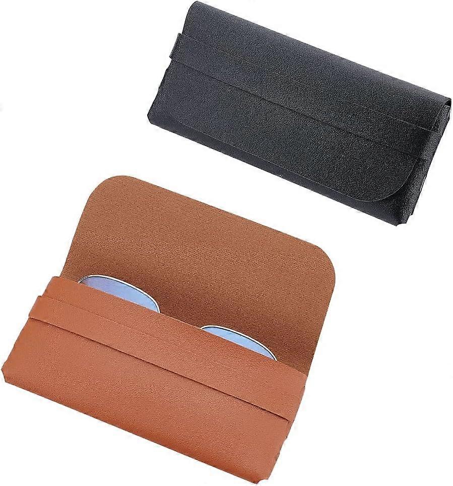 Portable Glasses case