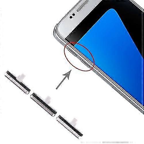 2026 NEW Settings Side Button For Galaxy S7 10