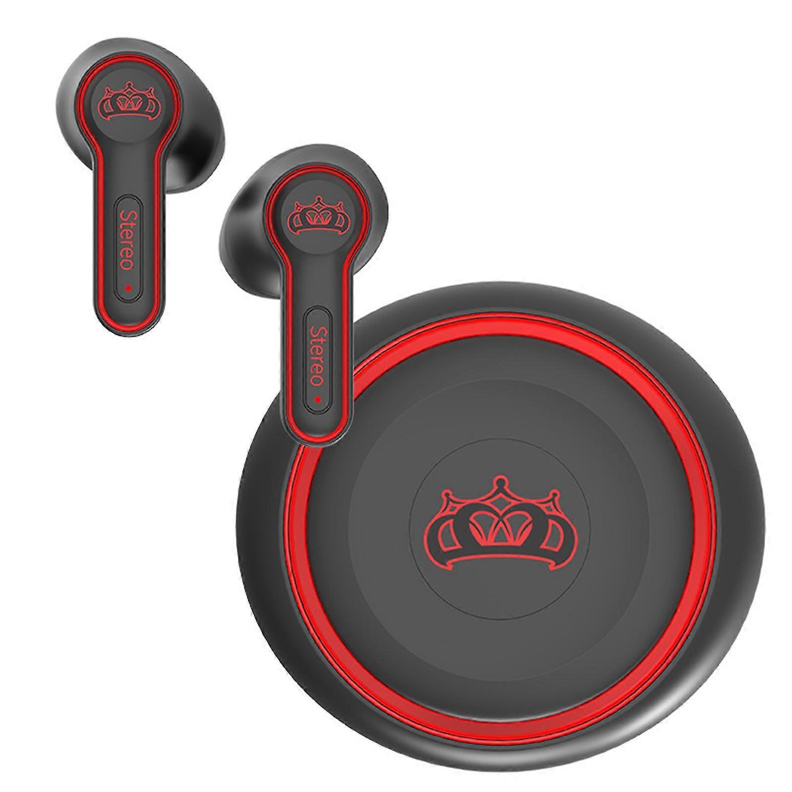 H3 True Wireless Stereo Earphone Bluetooth-compatible 5.0 Smart-touch In-ear Wireless Earbuds for Phone