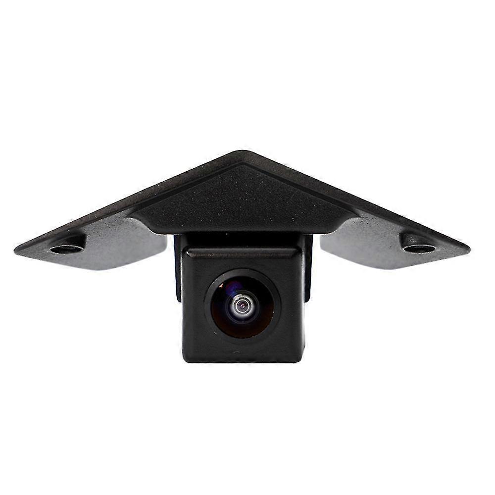 Wide Angle Ccd Hd Car Front Logo Camera For C E G Gl Sl R Gla