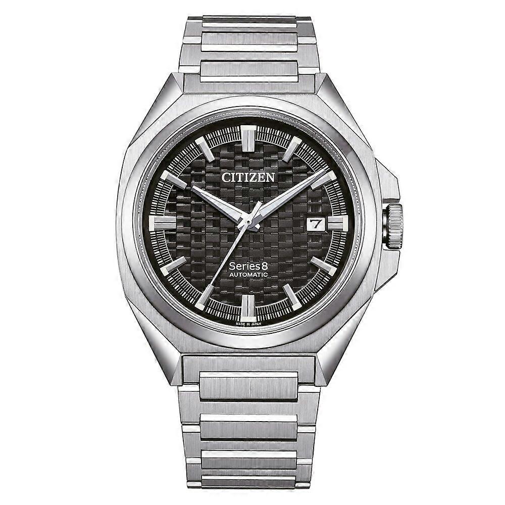 Citizen - NB6050-51E - Wristwatch - Men - Automatic - Mechanical