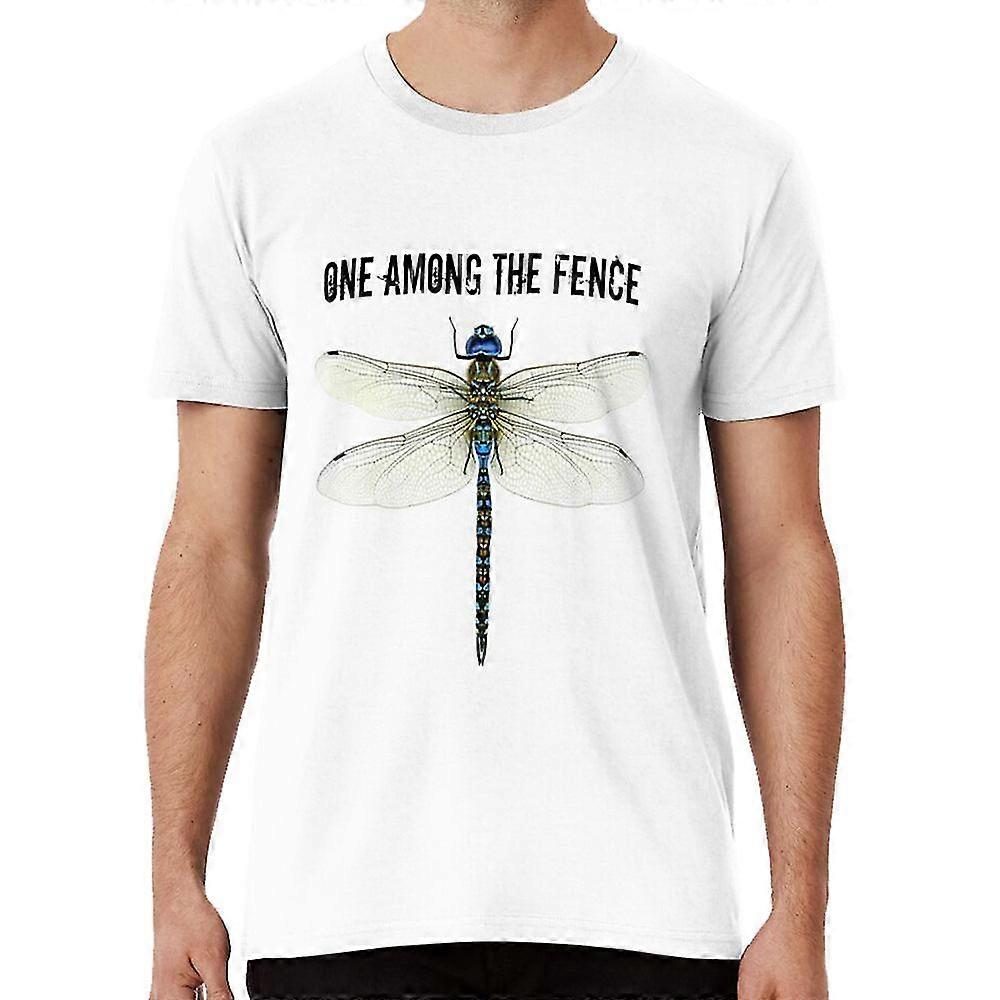 Jeden mezi plotem 2 Crew Neck T-Shirt vka coheed a cambria dti plotu oatf