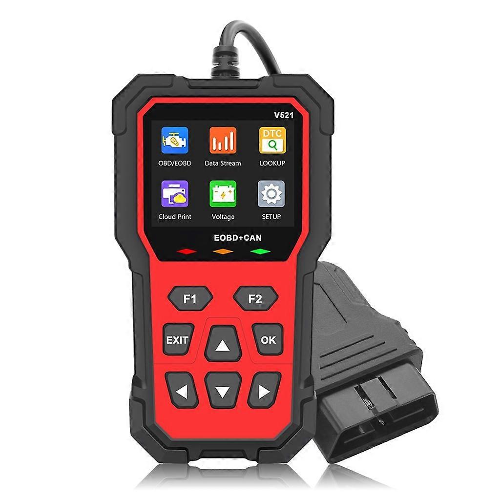  Quick Error Code Identification for Car Efficient Troubleshooting & Maintenance