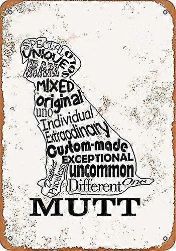 1970 Como pegar meninas placa de parede sinal 8x12 polegadas OU 12x16 polegadas modo 4079