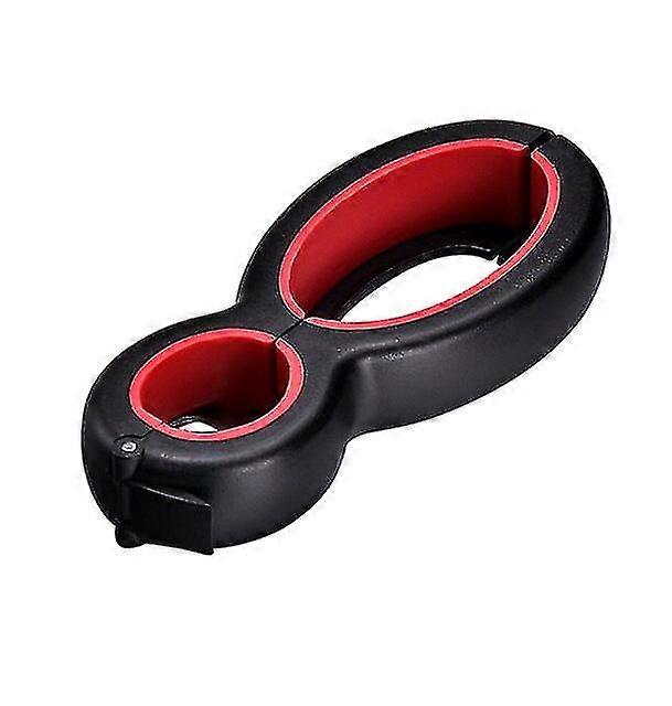 Opener Bottle Plastic Stainless Steel Multifunctional Combination Tools