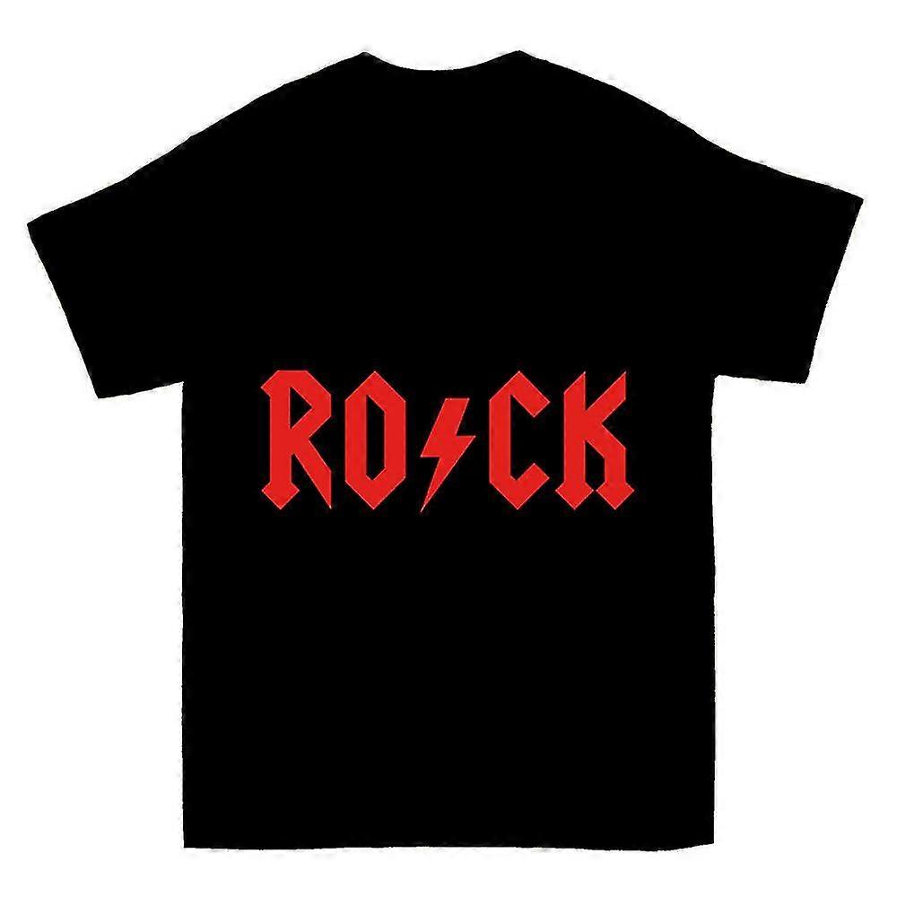 Rock T-shirt
