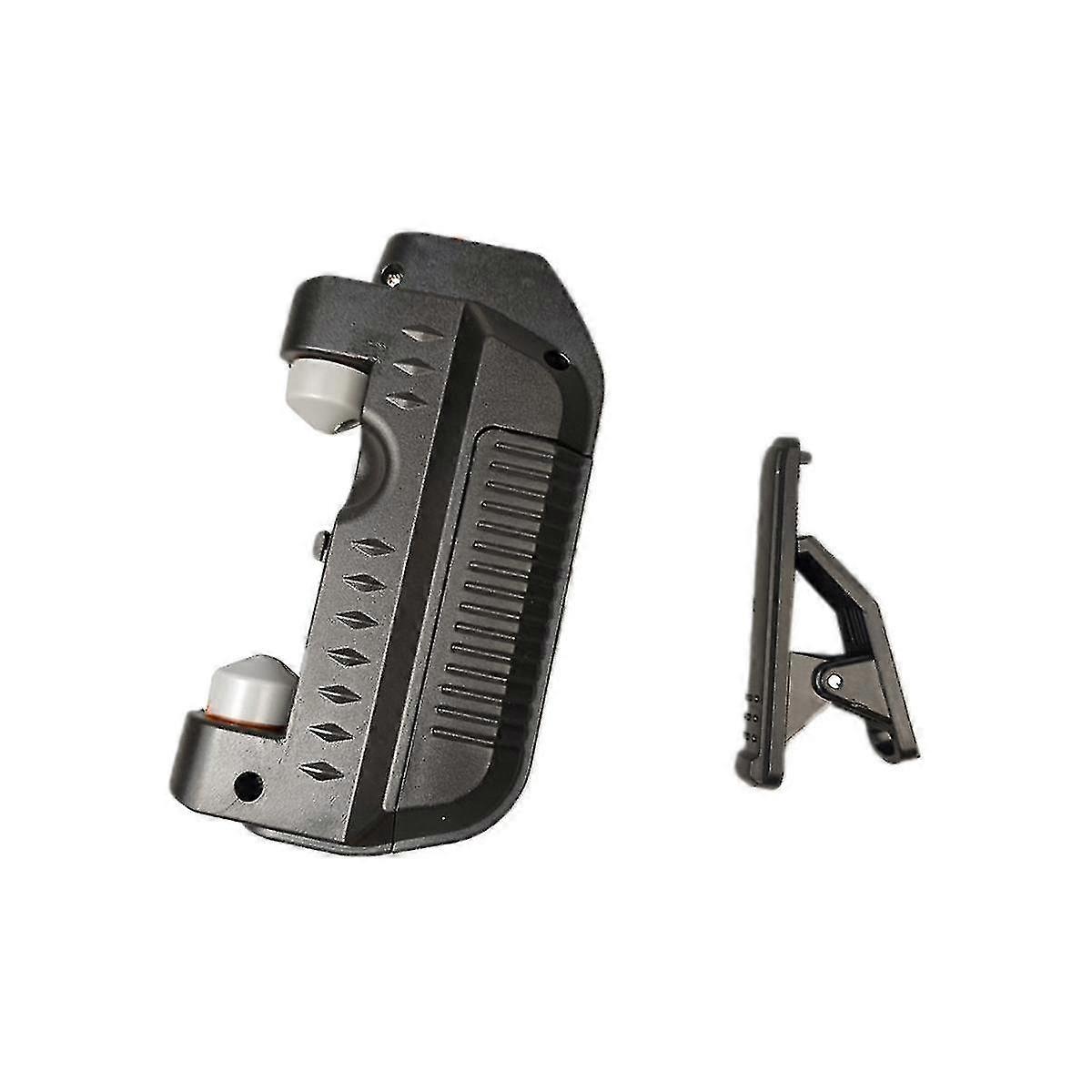 Automatic Road Runner Front Wire Gt Knot Tieer Quick Knot Connection Tieer Pe Line