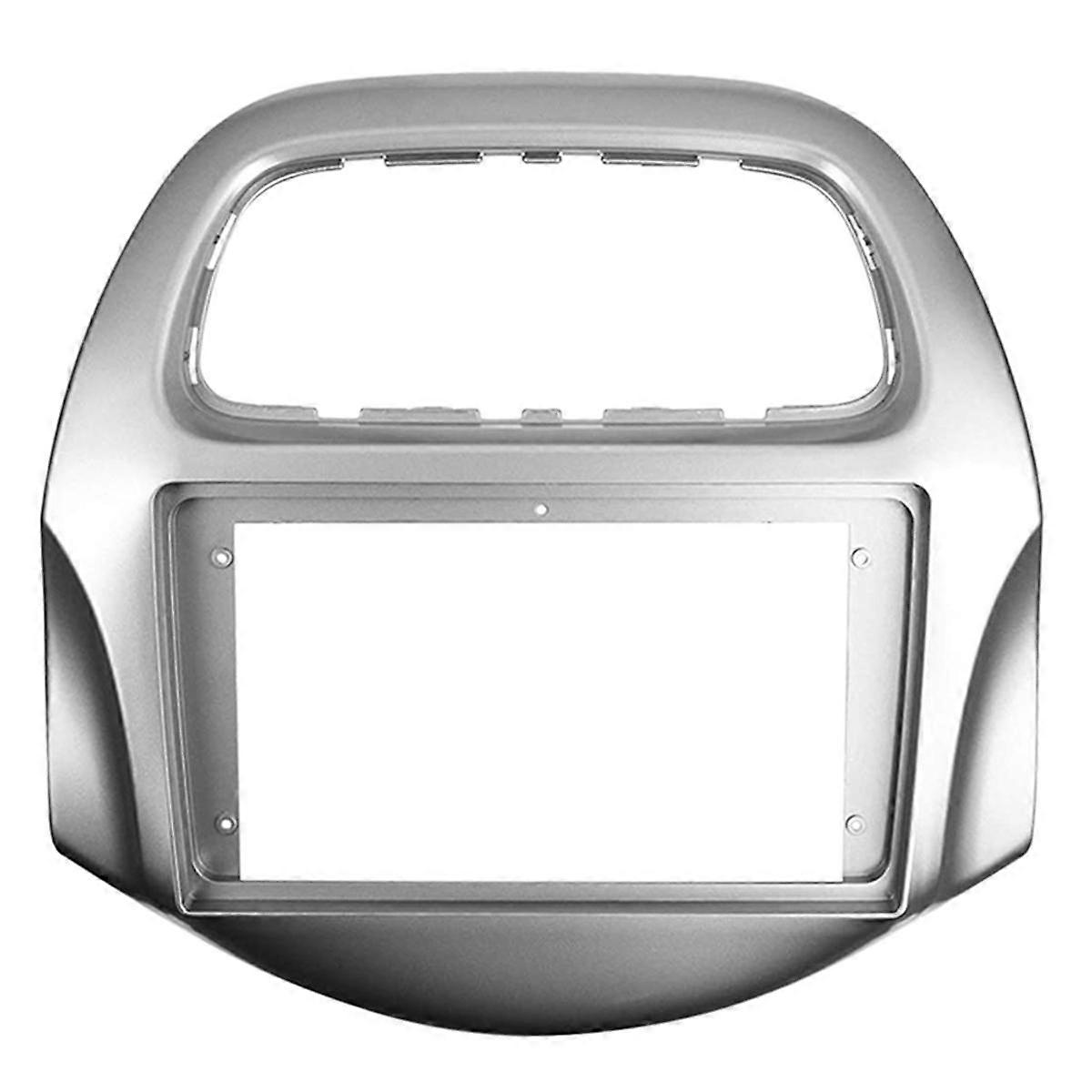 Car Radio Fascia for / SPARK/ BAIC/ BEAT (9inch) 2018+ Android MP5 Player Stereo Panel Frame