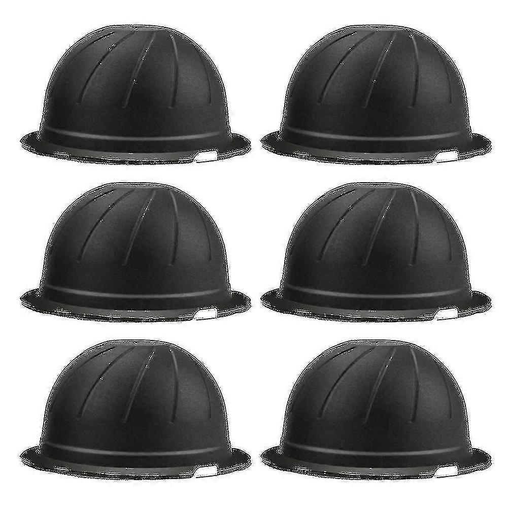 6pcs Reusable Filter For Nespresso O-230ml