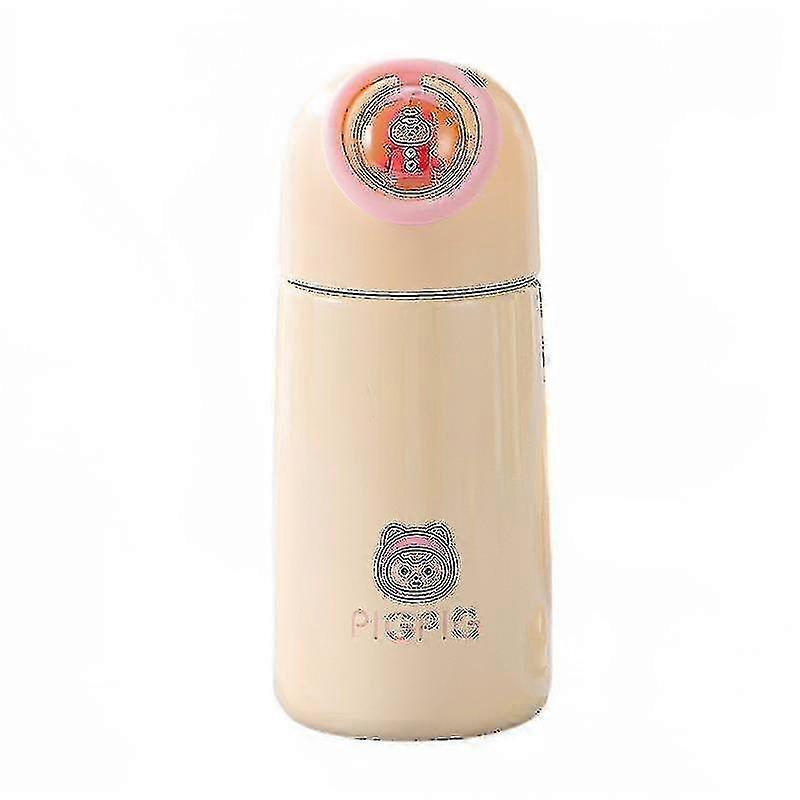 320ml 304 Less Steel , Student , Portable Bottle