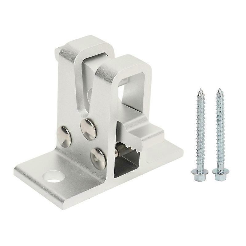 RVs Bottom Mounting Bracket for Sunchaser II Awning Bottom Bracket Metal Base