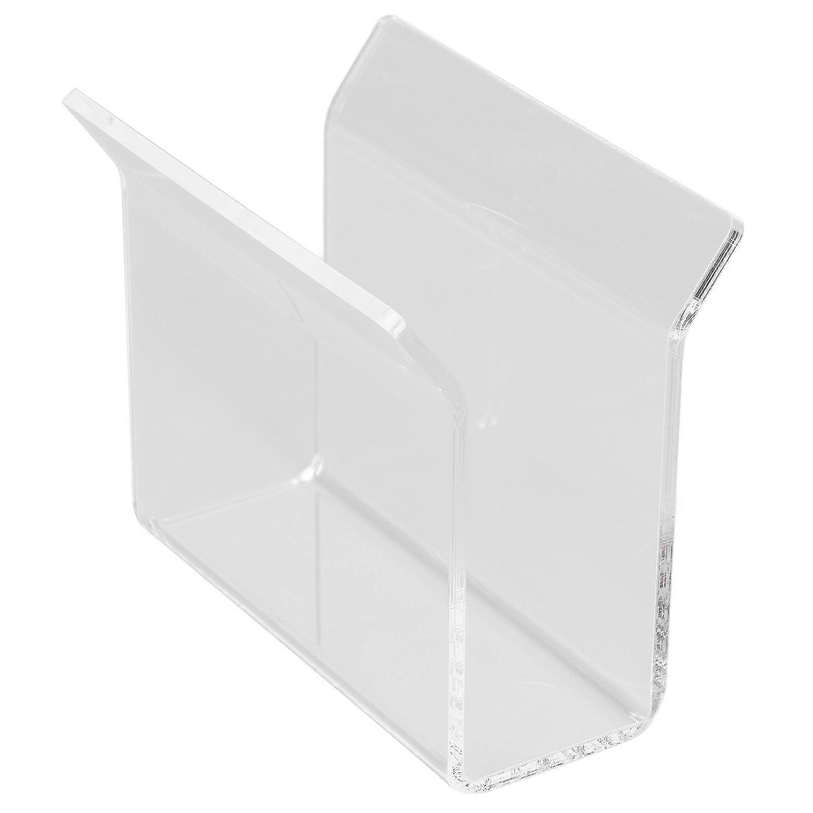 Strong Durable Paper Towel Napkin Rack for Charm and Practical Use