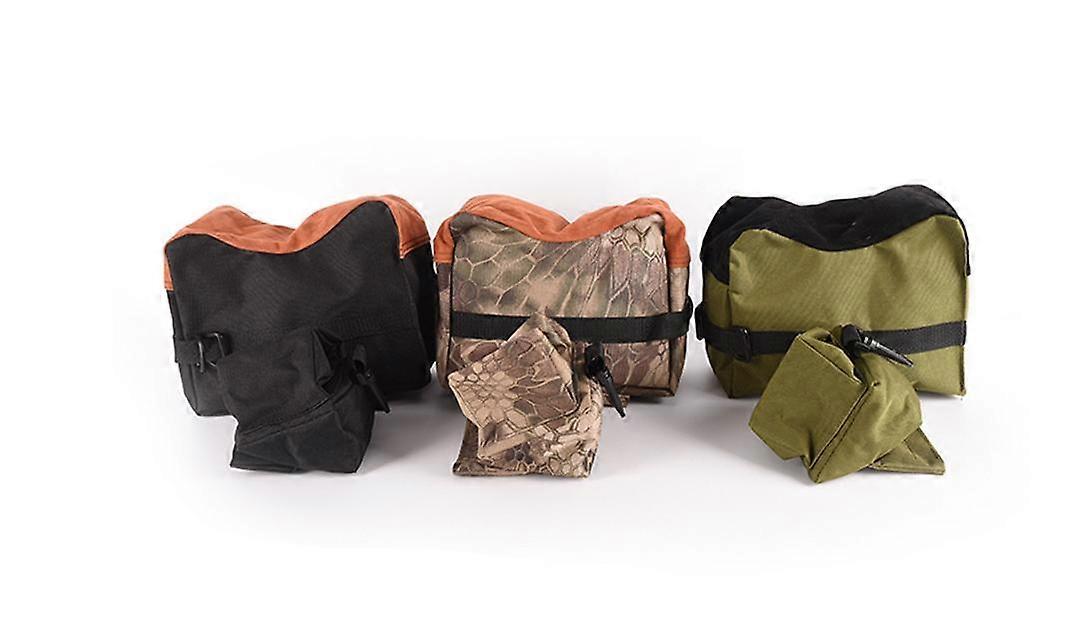 Schießgewehre Schrotflinten Bolzenlader Stabilisierte Schießstütze Stative Handgriff Taschen