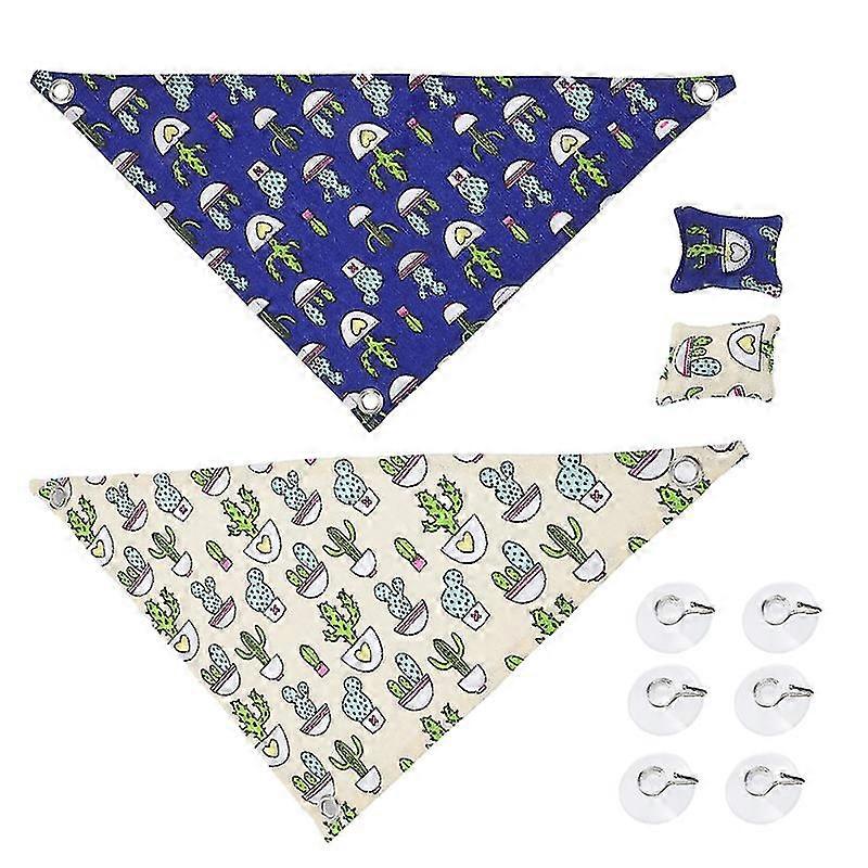 Canvas Warm Nest For Pet Use-c