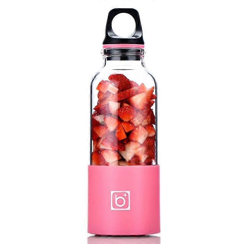 Bingo 500ml USB Rechargeable Electric Juicer