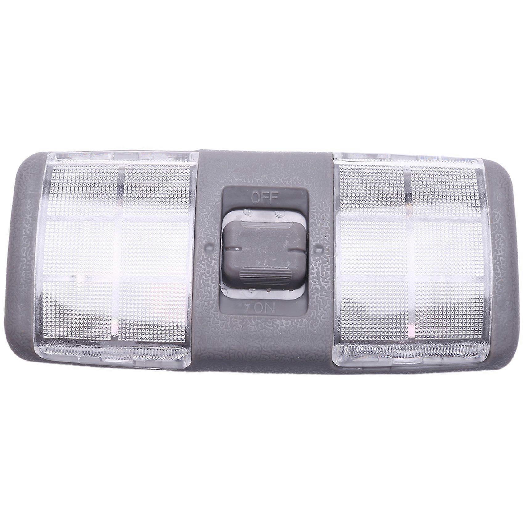 Car Interior Roof Dome Light Reading Lamp MB774928 for Pajero Montero V31 V32 V33 V43 1990 - 2003 2