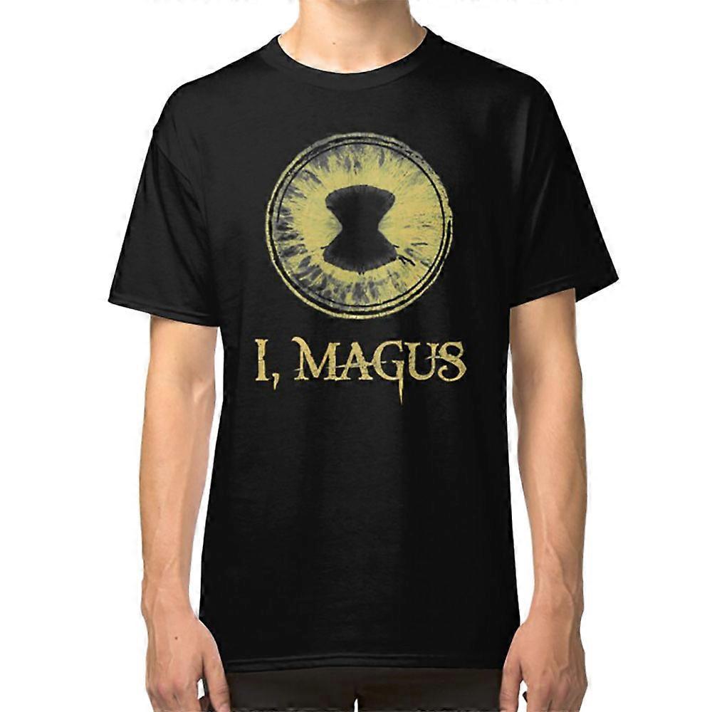 Camiseta I Magus Raistlin Majere