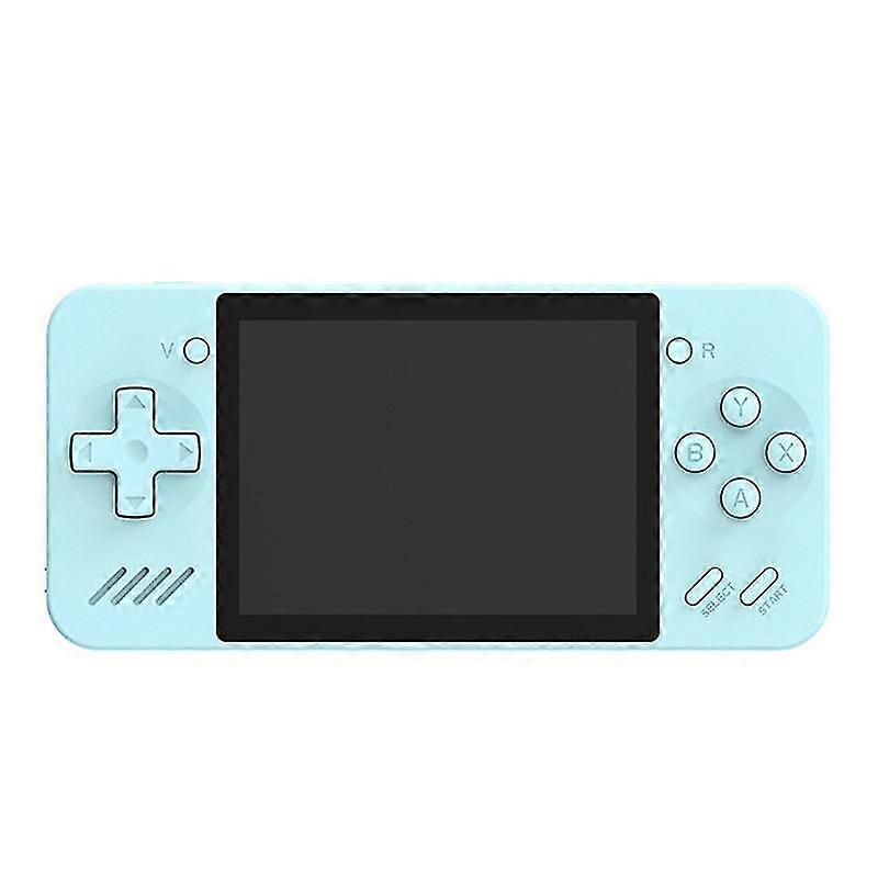 Q35 Console portatile Power Game