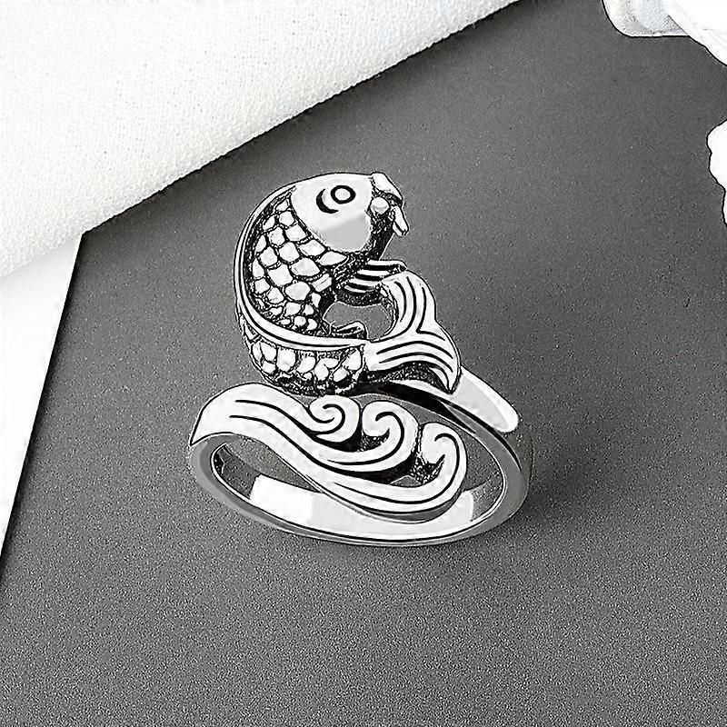 (birthday gift) ring (style 4)