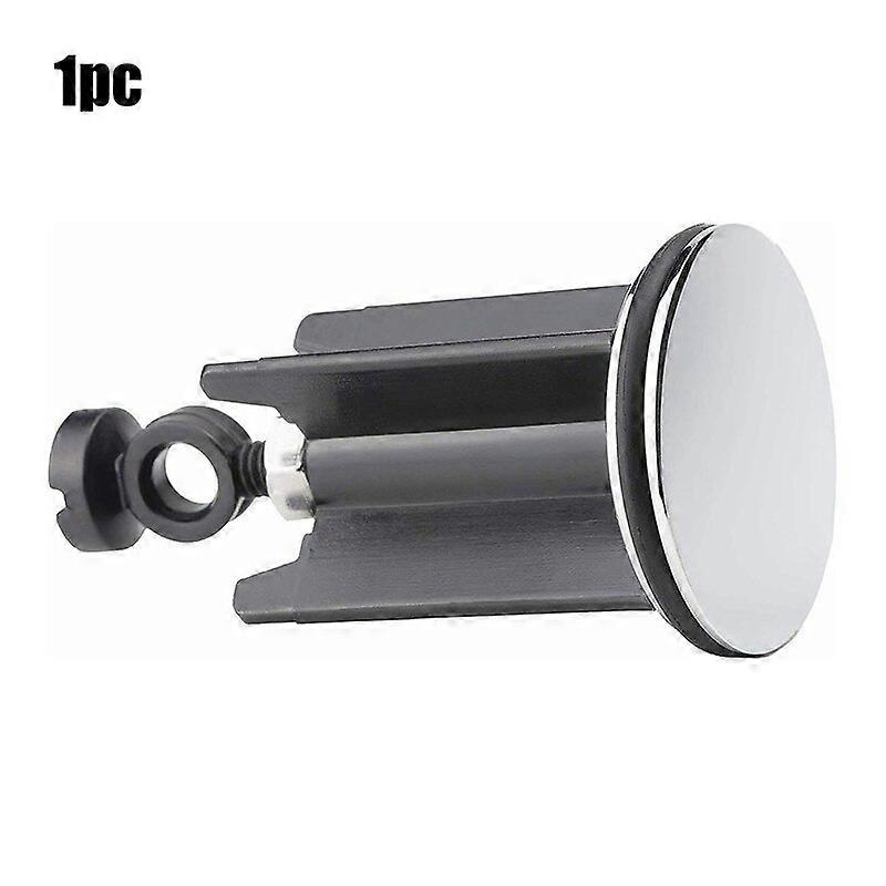 Wash Basin Plug Universal Copper Cover Sink Bathroom 40mm Pop-Up Plug Replacement Drain Plug Bathroom Faucet FixtureCraft Pipe Cleaners