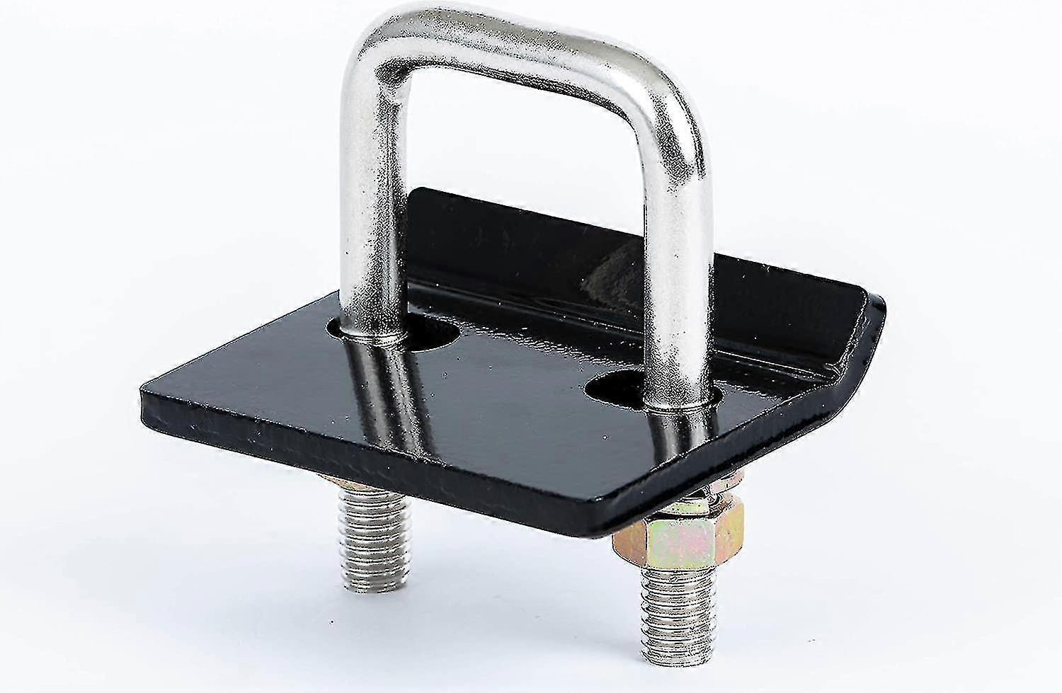 50023 Hitch Tightener Anti Rattle Stabilizer For 1.25" To 2" Hitches Reduce Movement On Hitch Mount