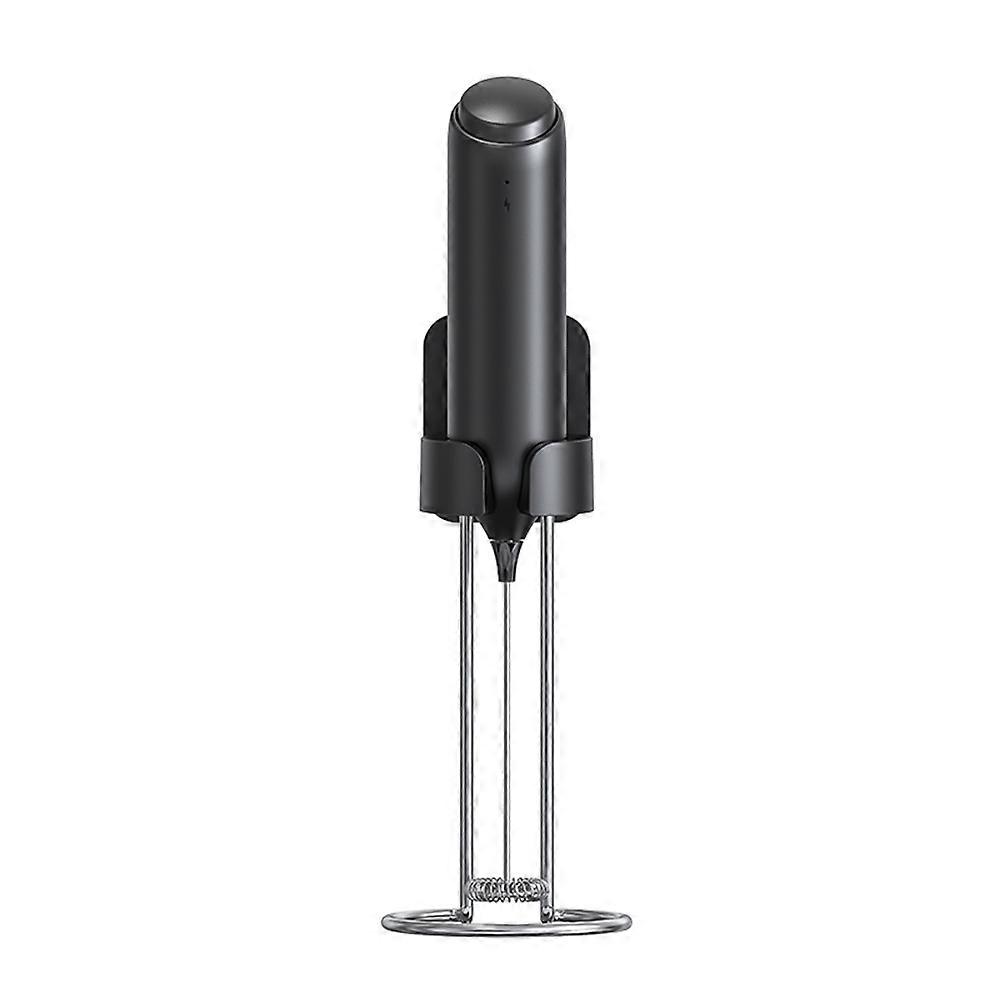 Electric Egg Beater Stirrer Blender Handheld Mixer Foamer Coffee /Cappuccino Stirrer Maker Tool