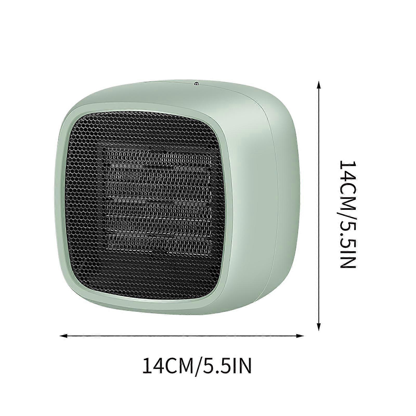 Winter Portable Space Heater High-efficiency Quick-heat Office Convenient Heater