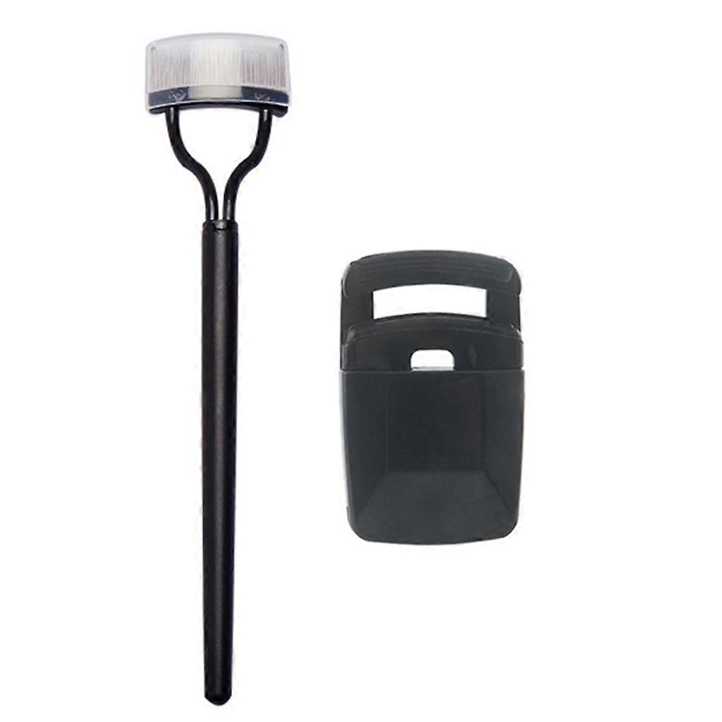 Eyelash Comb Lashes Curler Makeup Mascara-Separator Lashes Definer with Comb