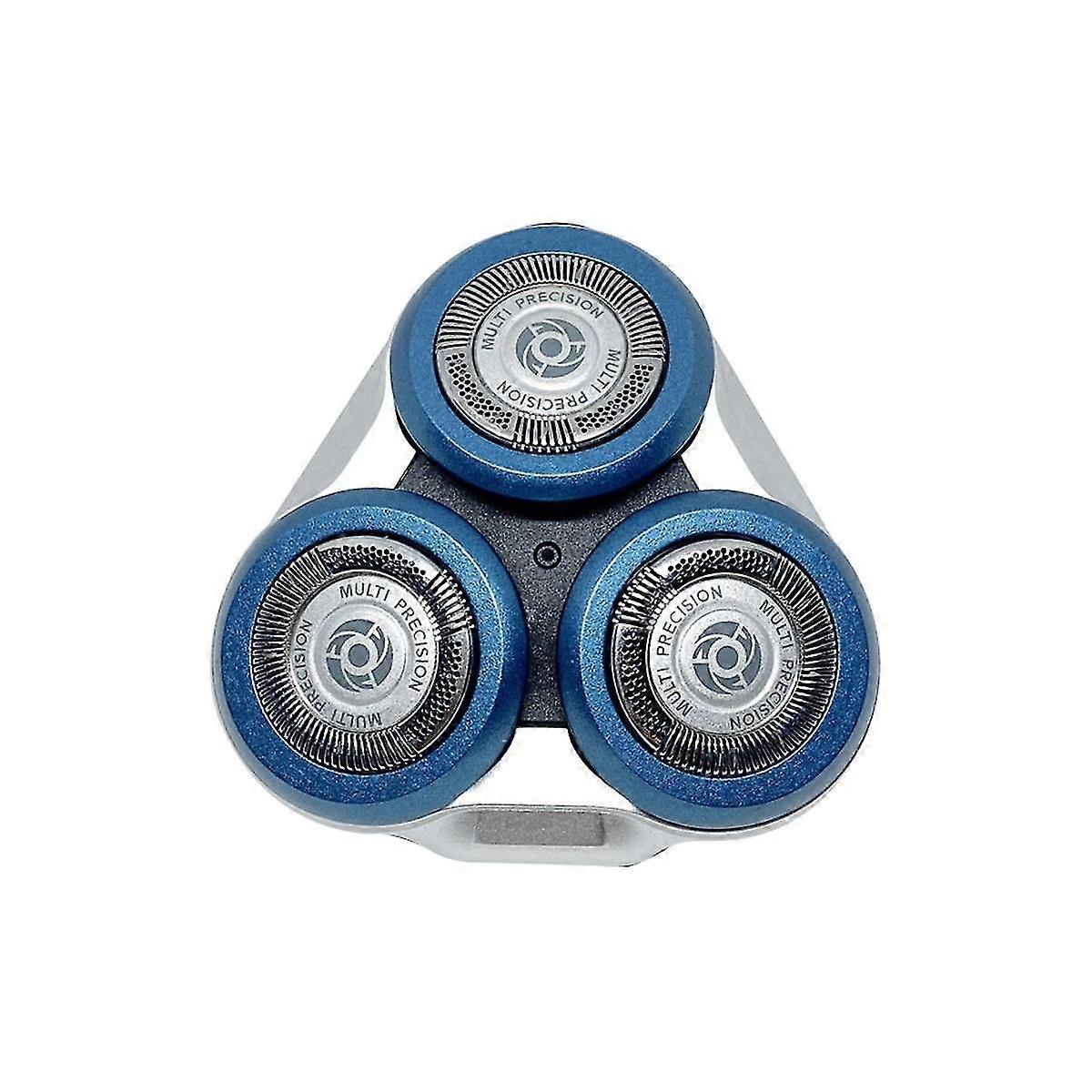Replacement Head For S6000 S6011 S6015 S6840 S6550 S6580 S6670 S6688 S6875 S6840 S5266 Blade Silver