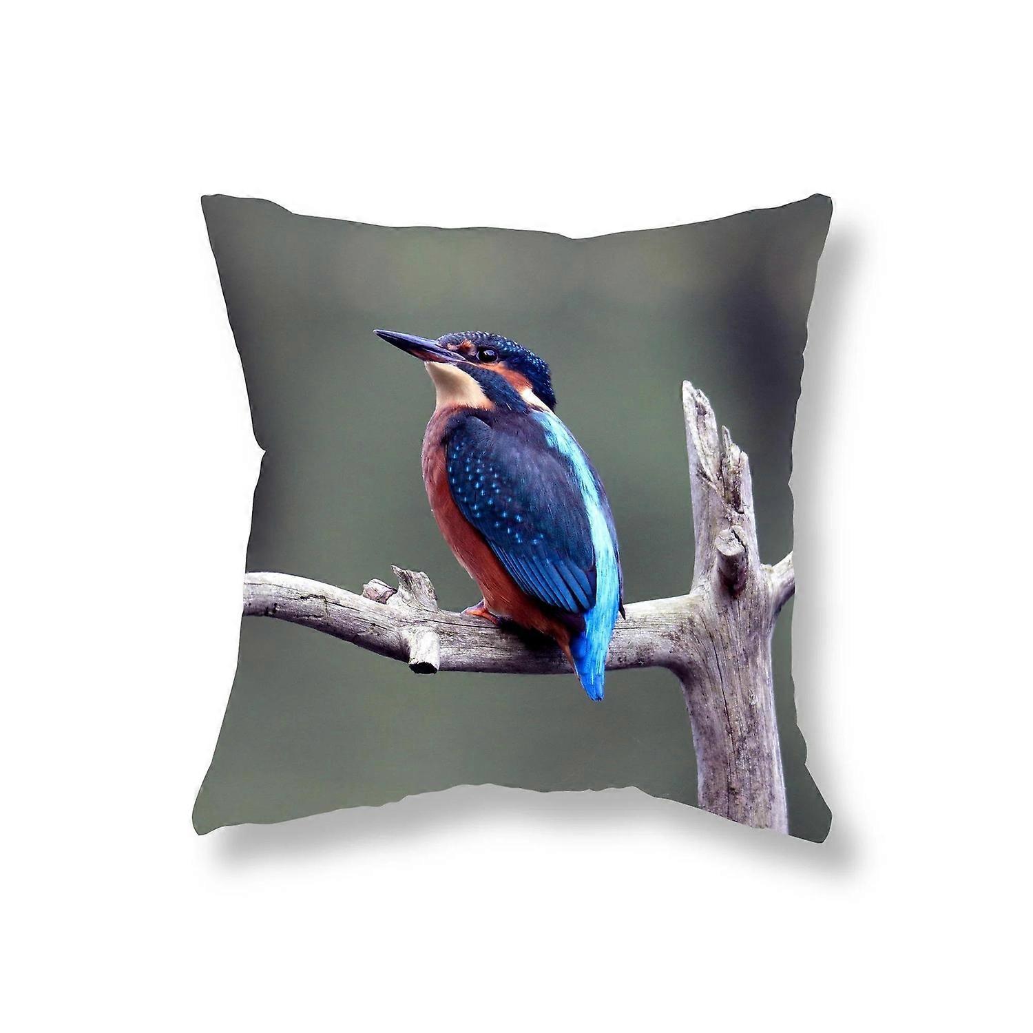 Print Pillowcase Sofa Cushion Cover Design Style -153