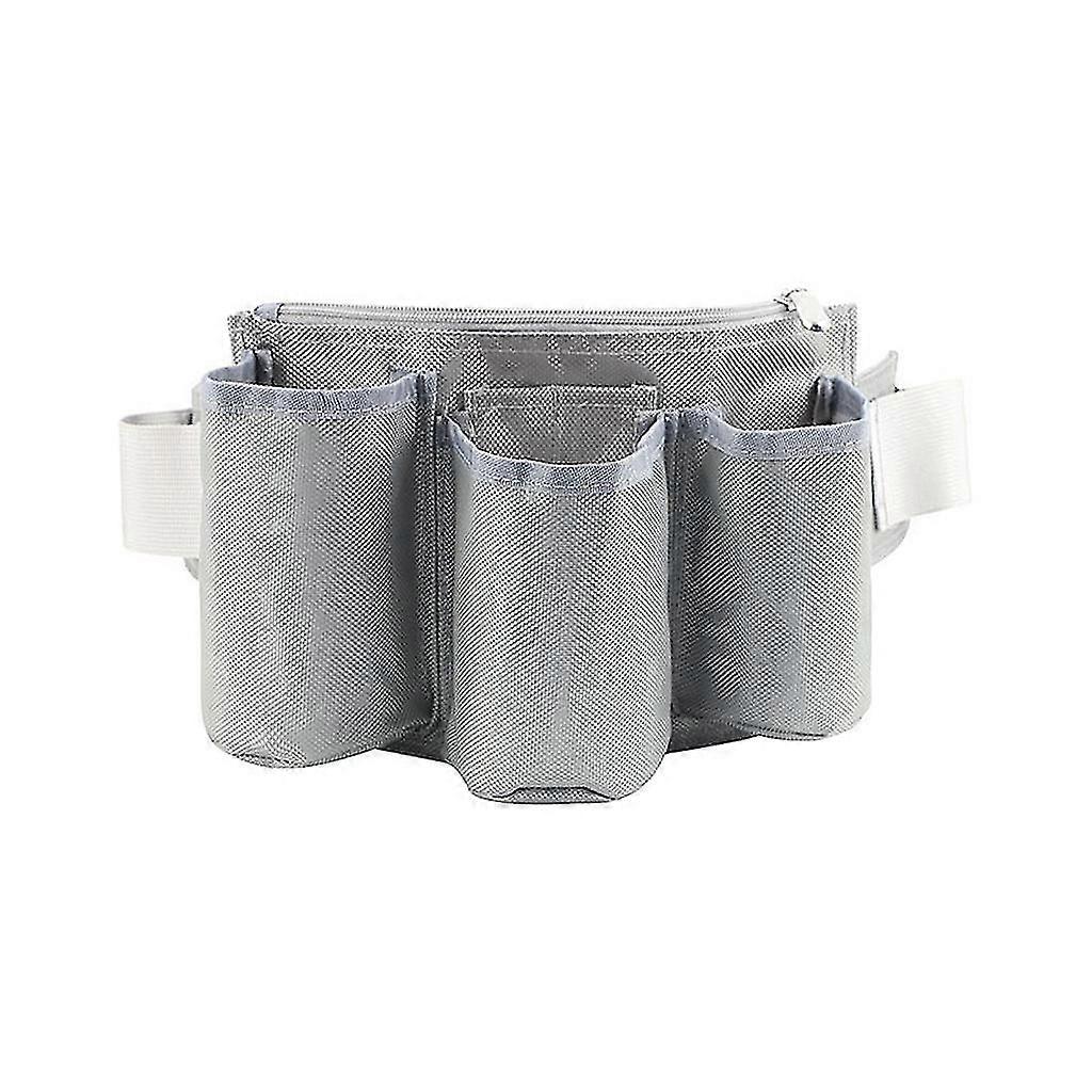 Gardening Small Tool Belt Pouch Tool Belt Utility Apron With Pockets Adjustable