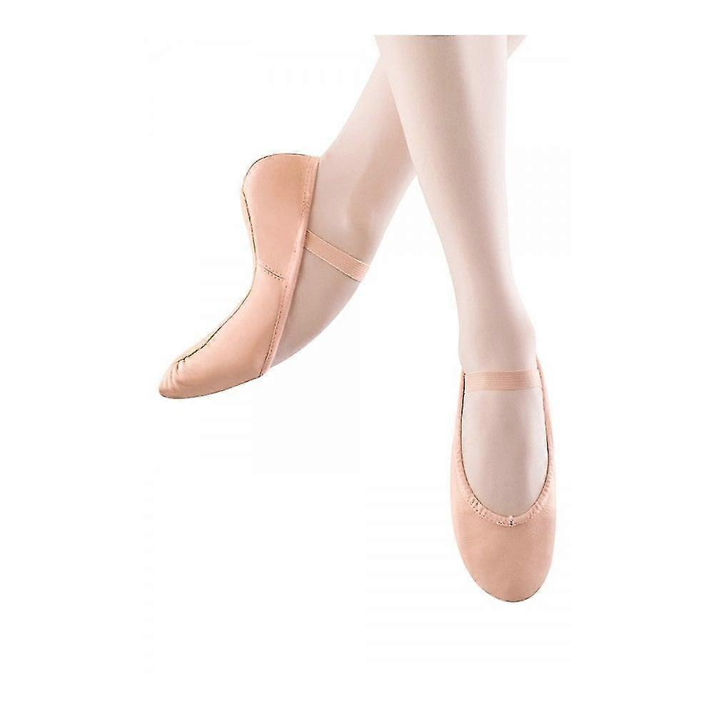 Bloch Dansoft Ballet Shoe