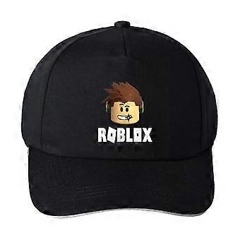 Jovem Carta Print Algodão Unissex Mulheres Homens Chapéus Snapback Hip Hop Chapéu de Verão Beisebol Boné Novo Algodão Chapéu Masculino