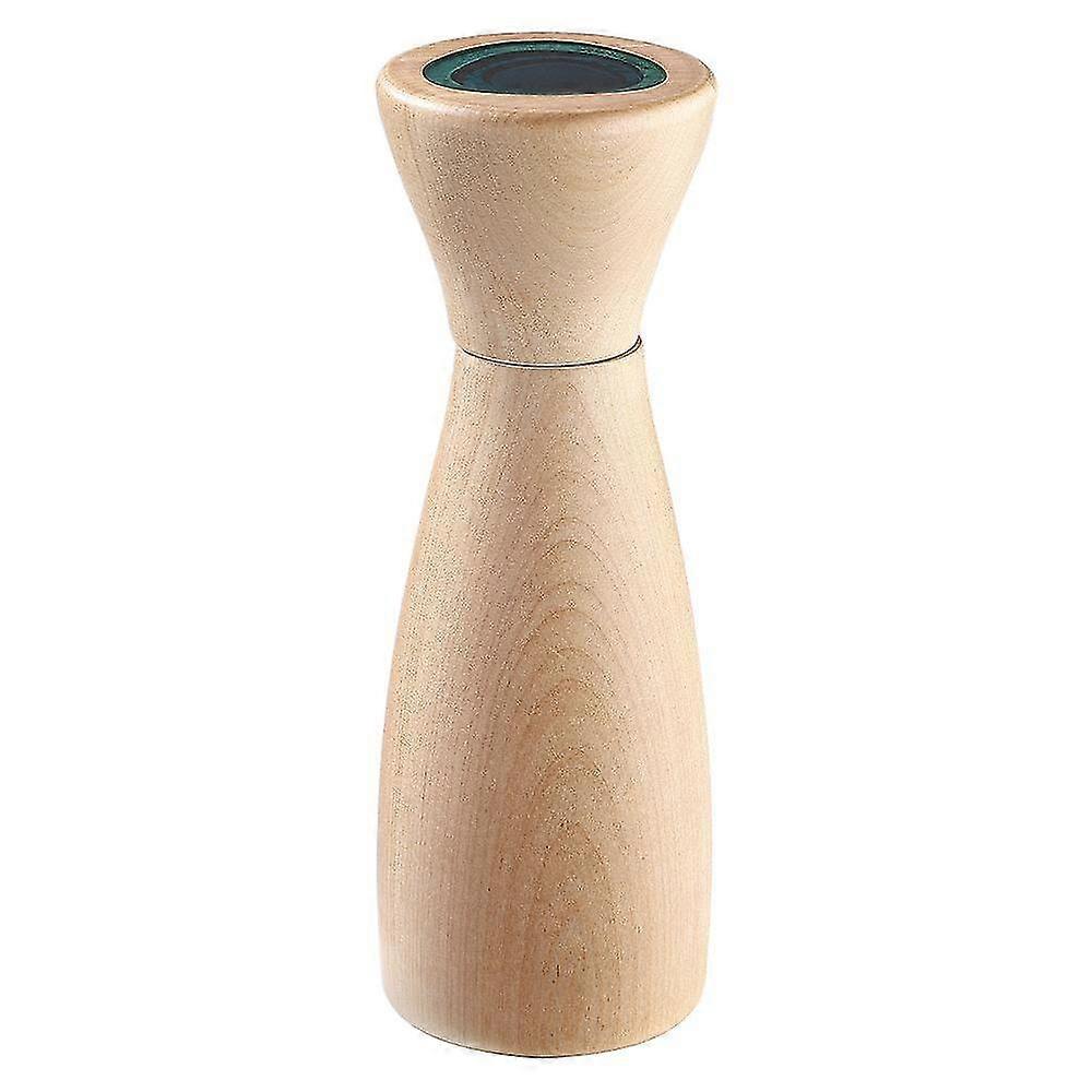 Wooden Manual Pepper Grinder Pepper Grinder Ceramic Grinding Core