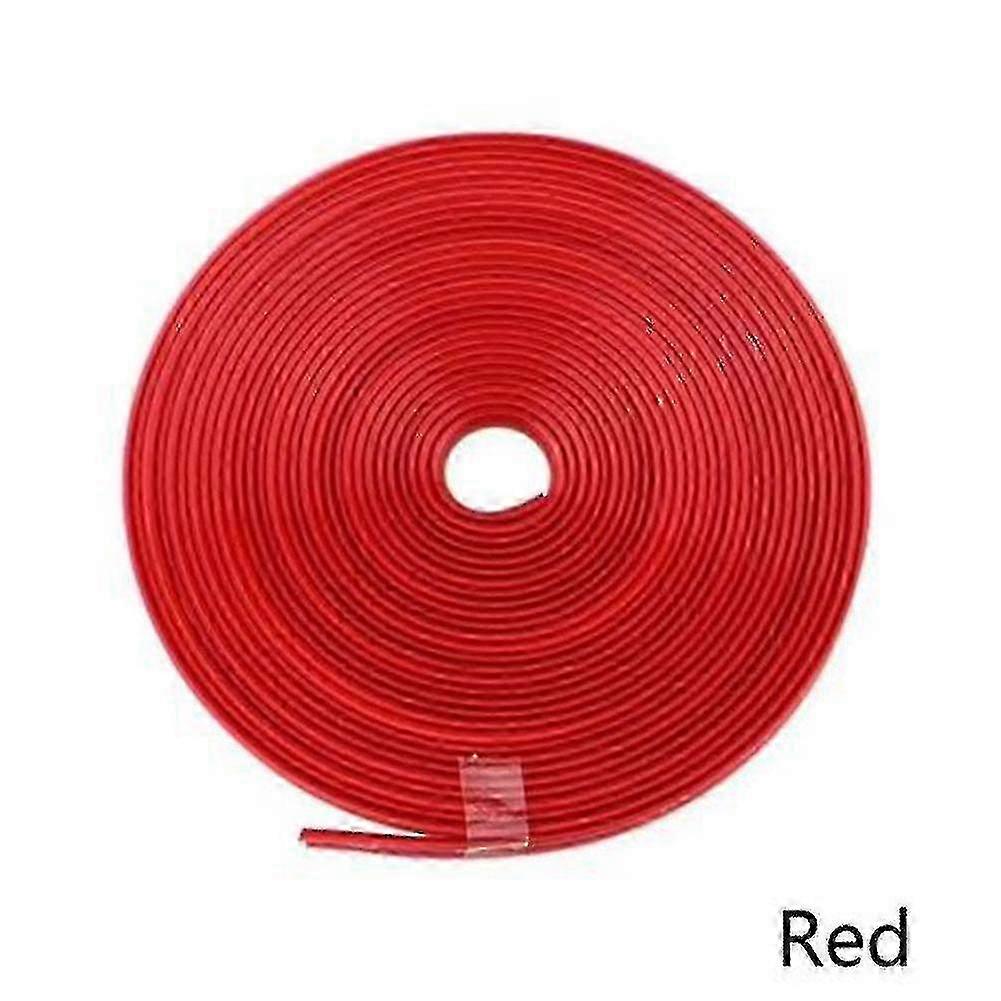 Wheel Rims Protectors Decor Strip Car Vehicle Color Wheel Rims ...